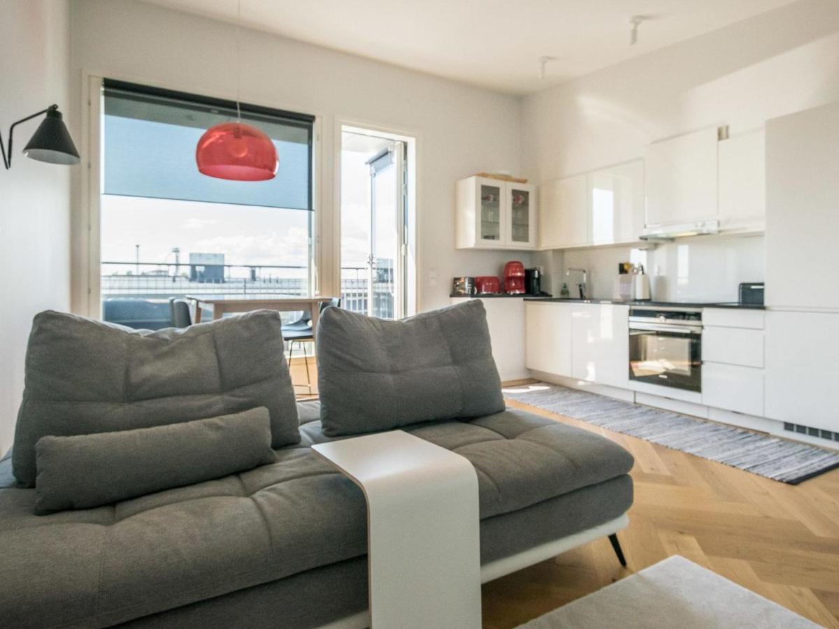Holiday home Rooftop By Interhome