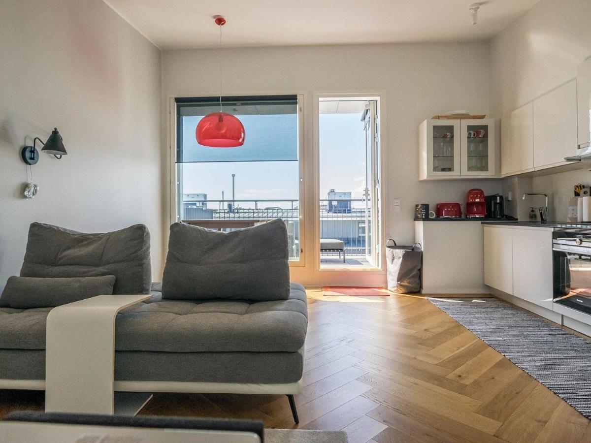 Rooftop By Interhome Holiday home *