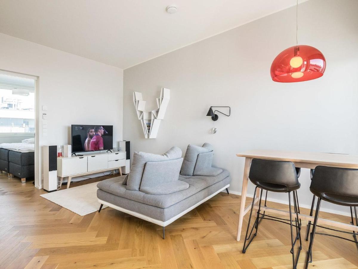Rooftop By Interhome